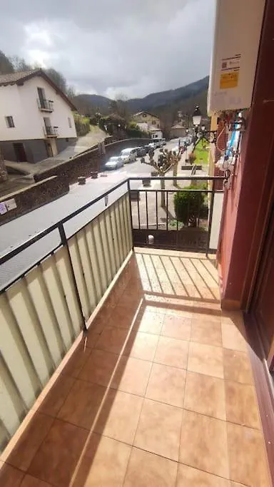 Apartamento Reformado Apartment Aramaio
