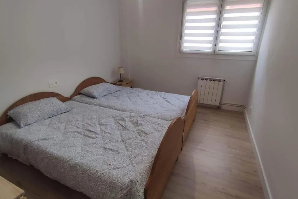 Apartamento Reformado Apartment Aramaio