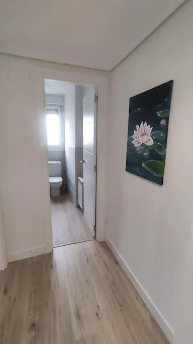 Apartamento Reformado Apartment Aramaio 0*,