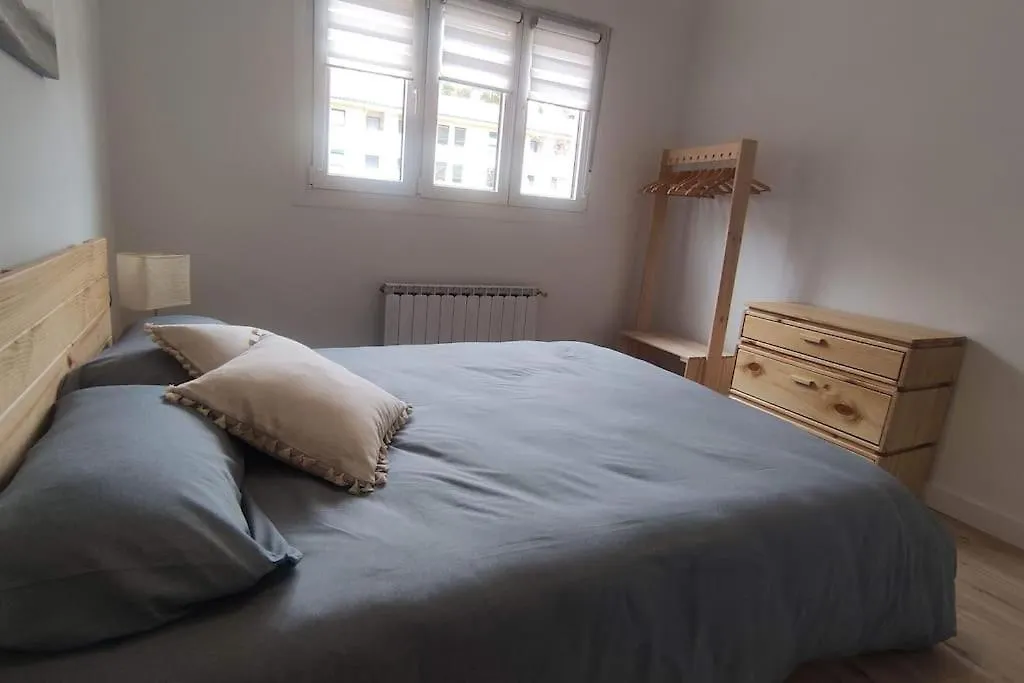 Apartamento Reformado Apartment Aramaio
