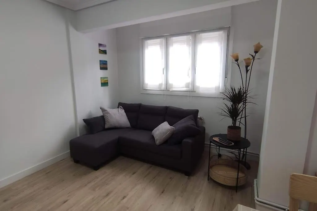 Apartamento Reformado Apartment Aramaio 0*,  Spain