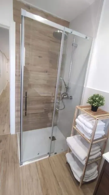 Apartamento Reformado Apartment Aramaio
